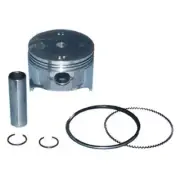 E-Z-GO 350cc Golf Cart .50mm Ring & Piston Assembly |1996-2003 |OEM 72542G01