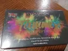 Makeup Revolution Tammi x Revolution Tropical Carnival Shadow Palette - New