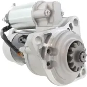 Premium Starter for Yale DB DE Forklift Mitsubishi HA XA Diesel Engine M5T22173