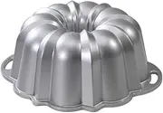 Nordic Ware Anniversary Bundt Cake Pan, Gray, 50037 10 cm*27 cm* 25 cm