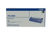 Brother TN-2350Black Toner High Yield