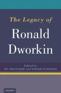 在飛比找博客來優惠-The Legacy of Ronald Dworkin