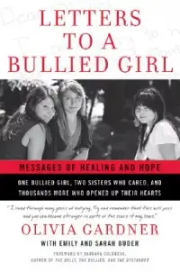 在飛比找博客來優惠-Letters to a Bullied Girl: Mes