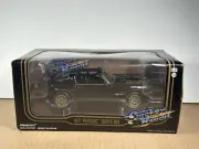 GreenLight 1/24 Hollywood Smokey & The Bandit 1977 Pontiac Trans Am L.E. HTF