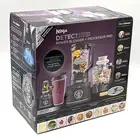 Ninja Detect Kitchen System Power Blender Plus and Food Processor Black