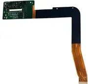Camera LCD Flex Shaft Rotating Cable Repair Parts for Fujifilm X-T3 Camera