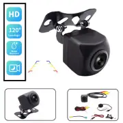 Starlight Waterproof Car Reversing Camera AV HD View Kit With delay for RCD330