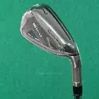 NEW TaylorMade SIM2 Max Single 7 Iron KBS Max MT 85 Steel Regular