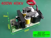 400W 40KV High Voltage Electrostatic Precipitator Power Supply for Oil Smoker