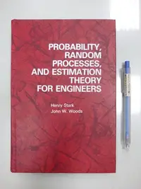 在飛比找Yahoo!奇摩拍賣優惠-A4-3cd☆『Probability, Random Pr