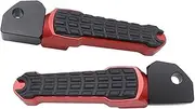 Accessories Rear Foot Pegs Pedal A Pair Left Right Foot Holder Footrest Suitable For CB500F CB500X CB500R CBR500R