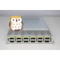 在飛比找蝦皮購物優惠-Cisco N5600-M12Q Nexus N5K-562