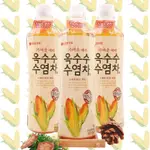 🇰🇷 LOTTE 韓國樂天 玉米鬚茶 玉米 玉米鬚 茶 健康養生【珊蒂豬•購物網】