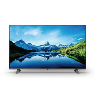 【TOSHIBA東芝55型4K Google TV+AirPlay2杜比視界全景聲六真色PRO(55C350LT)