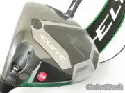 Callaway ELYTE Driver 9° Project X Denali Charcoal 50g 6.0 Stiff +Cover LEFT NEW