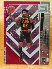 CAM REDDISH 2019-20 PANINI STATUS ASIA TMALL EXCLUSIVE RED PARALLEL ROOKIE RC