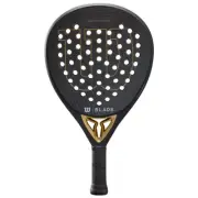 Wilson Blade Pro V2 Gold Padel Racquet