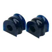 SuperPro 22mm Front Sway Bar Mount Bush Kit for Subaru Forester SF SG Impreza