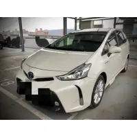 在飛比找蝦皮購物優惠-銳訓汽車配件精品-板橋店 Toyota Prius Alph