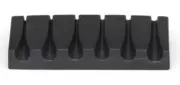 Graph Tech Model 6517 The Un-Lock Nut - replaces FR Original #2 locking nut