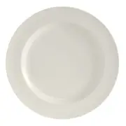 Tuxton AMU-002 Modena 6.25 AlumaTux Plate - 36 / CS"