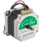 1PCS New For SANYO DENKI STEPPER MOTOR 103H7123-0740 FREE SHIPPNIG