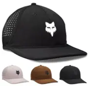 Fox Racing Delta Womens Snapback Hat