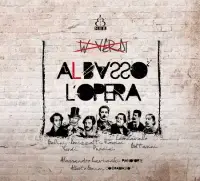 在飛比找博客來優惠-Albasso L’Opera / Alberto Boci