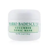 在飛比找ETMall東森購物網優惠-Mario Badescu 小黃瓜面膜 Cucumber T