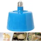 Heat Lamp for Pet Brooder Chicken 220V 100-300W Keep Warming