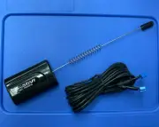 OPEN BOX NEW COMPUSTAR ANT-1W900FM REPLACEMENT REMOTE START ALARM ANTENNA
