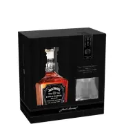 Jack Daniel Single Barrel Glass Gift Pack