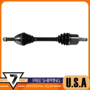 OE Standard CV Joint Axle Front Right For 1984-1988 Mitsubishi Cordia 1.8L (for: Mitsubishi)