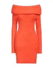 [ISABEL MARANT] ISABEL MARANT Mini dresses - Item 15338425