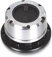 KOKPIT Manual Front Wheel Clutch Fit For MITSUBISHI Pajero, Triton,L200,Montero, Delica,shogun For Dodge D-50 For Hyundai Galloper B012 AVM443