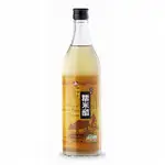 陳稼莊 糯米醋600ML/瓶