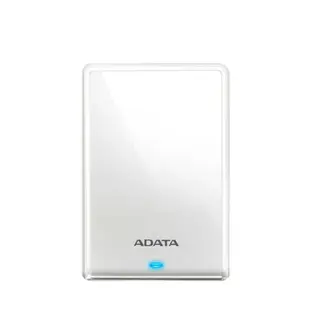 【代碼 MOM100 折$100】ADATA 威剛 HV620S 2T 2TB(白) 2.5吋行動硬碟★(7-11滿299免運)