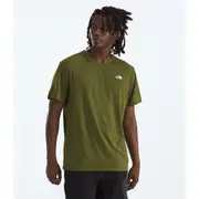 Men's Elevation Short-Sleeve Tee