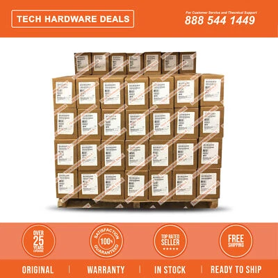 GB1000EAFJL-HP NEW SEALED HPE 1TB SATA 3G 7.2K LFF HDD