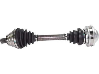 For 2015-2020 Audi S3 Axle Shaft JC Whitney 67247ZXJH 2016 2017 2018 2019 (for: Audi)