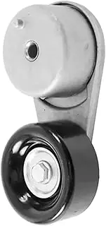 6689611 Drive Belt Tensioner Pulley Assembly Compatible for Bobcat Loaders A770 S450 S750 S770 5600 5610 T110 3650