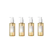 SKIN1004 Madagascar Centella Light Cleansing Oil - 200ml (4ea) Set