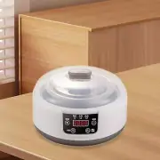 Automatic Yogurt Maker Low Noise Multifunctional DIY Electric Yogurt Machine
