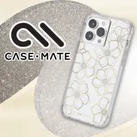 在飛比找momo購物網優惠-【CASE-MATE】iPhone 14 Pro 6.1吋 