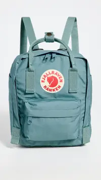 在飛比找Shopbop優惠-[Fjallraven] Kanken 迷你双肩包