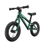 (BIXBI BIKES) 加拿大兒童平衡滑步車 PUSH BIKE 松柏綠 PINE 2023