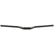 Renthal FatBars DH Alloy Bars - Black - 31.8mm - 20mm Rise - 800mm