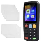 X7 RFID Chip NFC Decoder Duplicator Reader Writer+5XCUID+5XUID Card Tag9385