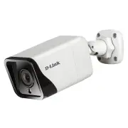 D-Link Vigilance 4MP Outdoor Bullet PoE Network Camera