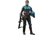 Star Wars: The Mandalorian - Koska Reeves Action Figure, 1:6 Scale